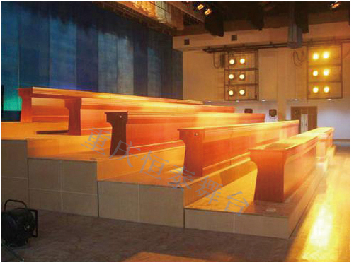 會(huì )議升降臺